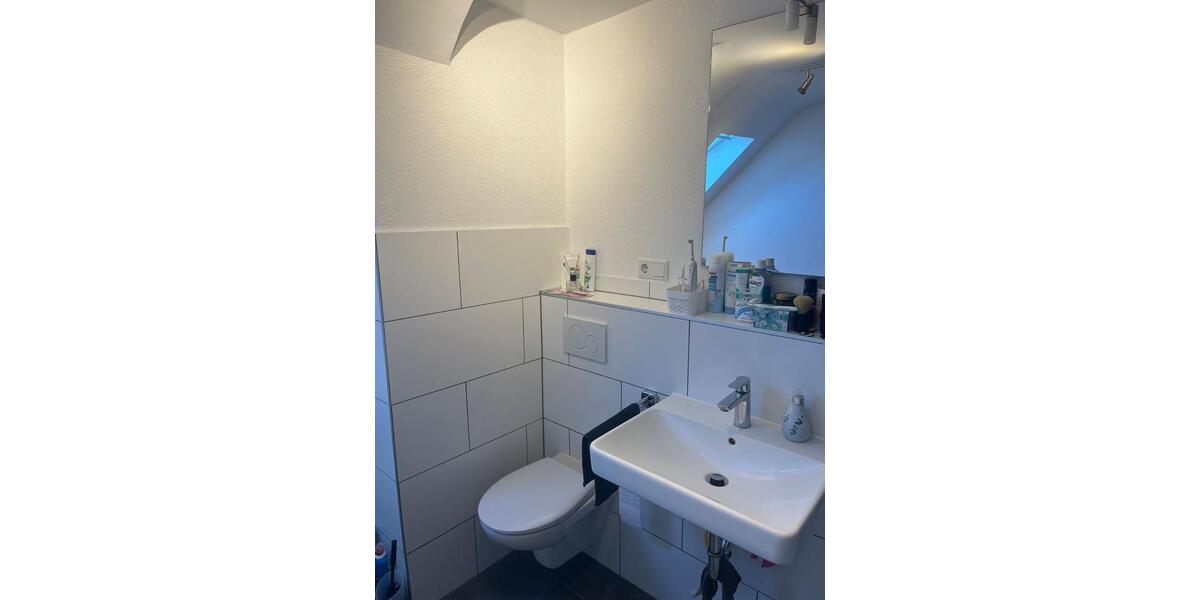 Etagenwohnung Mannheim Neckarstadt-Ost - 2 Zimmer, 17 m&sup2;, 695&euro; | Angebot:26215465