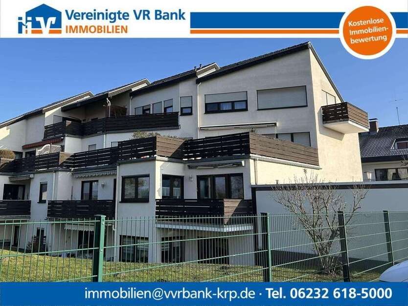 Wohnung zum Kaufen in Leimen 249.000 € 89 m²