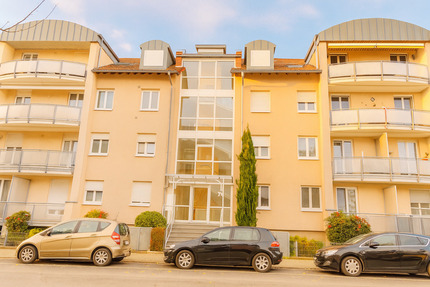 Wohnung Speyer - 2 Zimmer, 56 m&sup2;, 189.000&euro; | Angebot:25429648