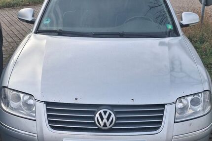 VW Passat 316.000 km 1.950 &euro; Rauenberg 69231