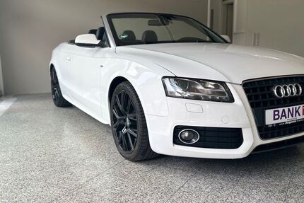 Audi A5 181.000 km 9.299 &euro; Ludwigshafen 67059