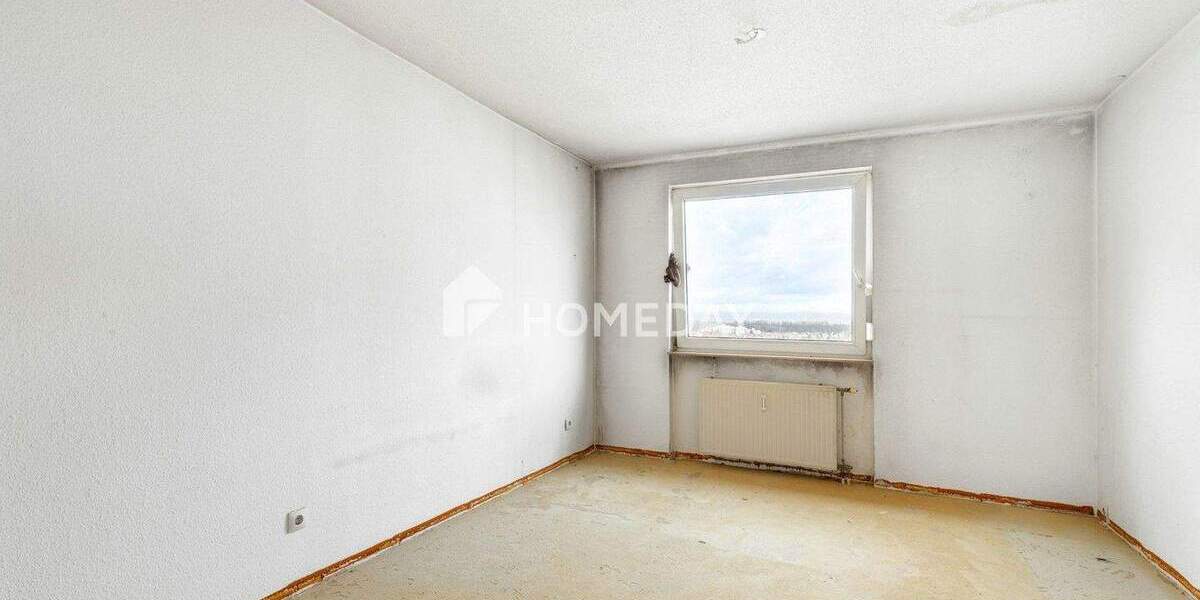 Etagenwohnung Neuhofen - 3 Zimmer, 84 m&sup2;, 169.000&euro; | Angebot:25738247