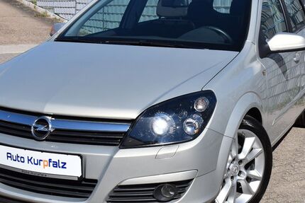 Opel Astra 58.560 km 6.900 &euro; LUDWIGSHAFEN am RHEIN 67065