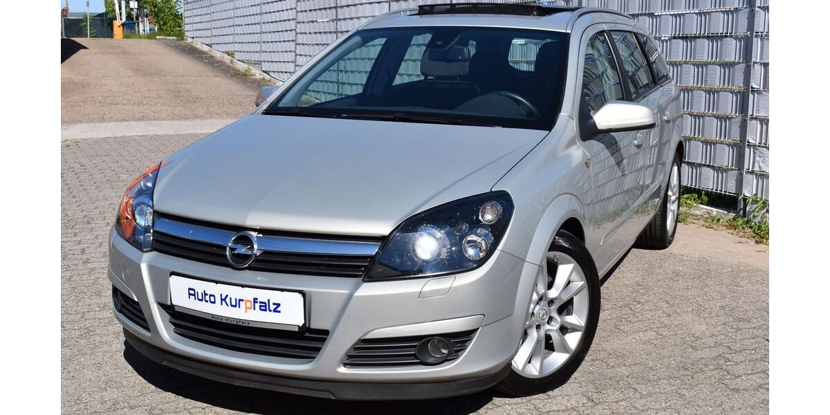 Opel Astra 58.560 km 6.900 &euro; LUDWIGSHAFEN am RHEIN 67065