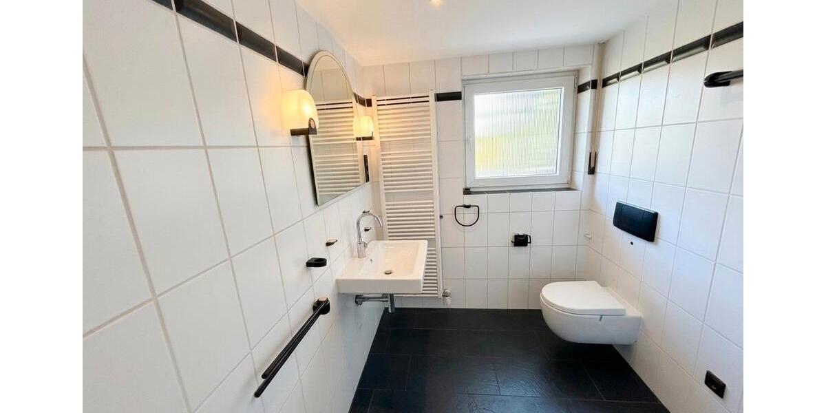 Etagenwohnung Laudenbach - 1 Zimmer, 34 m&sup2;, 108.000&euro; | Angebot:27085461