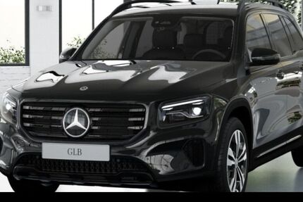 Mercedes-Benz GLB 200 14.984 km 42.100 &euro; Mannheim 68165