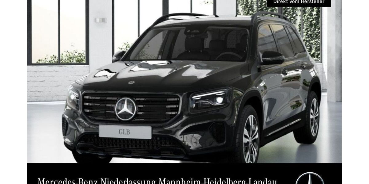 Mercedes-Benz GLB 200 14.984 km 42.100 &euro; Mannheim 68165