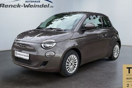 Fiat 500e 21.451 km 14.989 &euro; Speyer 67346