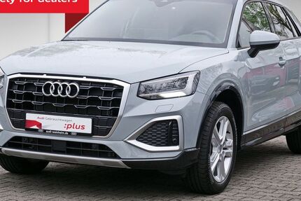 Audi Q2 9.040 km 24.790 &euro; Weinheim 69469