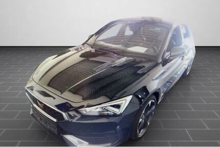 Cupra Leon 60.884 km 23.800 &euro; Ladenburg 68526