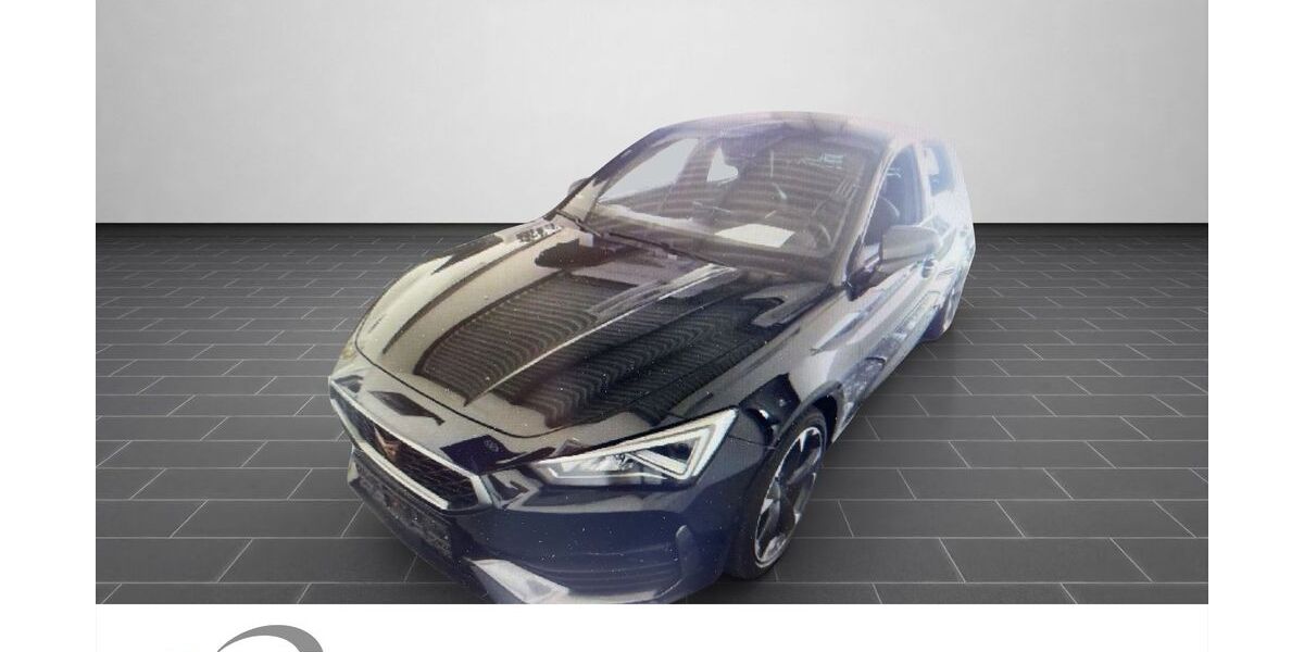 Cupra Leon 60.884 km 23.800 &euro; Ladenburg 68526
