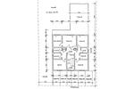 Erdgeschoßwohnung Eberbach - 4.5 Zimmer, 137 m&sup2;, 1.100&euro; | Angebot:26413356