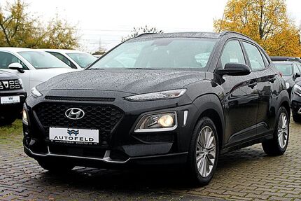 Hyundai KONA 39.990 km 14.650 € Ladenburg 68526