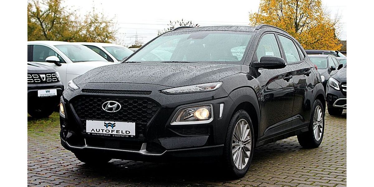 Hyundai KONA 39.990 km 14.650 € Ladenburg 68526