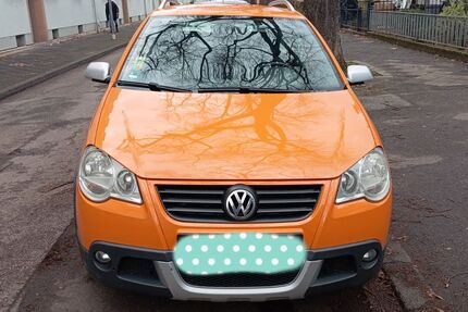VW Polo 152.000 km 2.790 &euro; Mannheim 68309