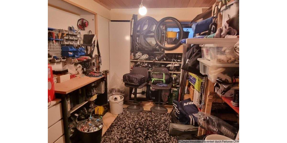 Etagenwohnung Mannheim Gartenstadt - 3 Zimmer, 64 m&sup2;, 242.000&euro; | Angebot:25681569