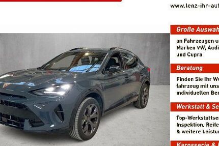 Cupra Formentor 10.350 km 29.490 &euro; Eberbach 69412