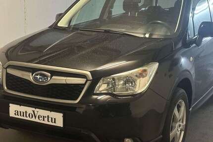 Subaru Forester 159.000 km 8.997 &euro; Mannheim 68169