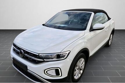 VW T-Roc 35.563 km 26.950 &euro; Ladenburg 68526