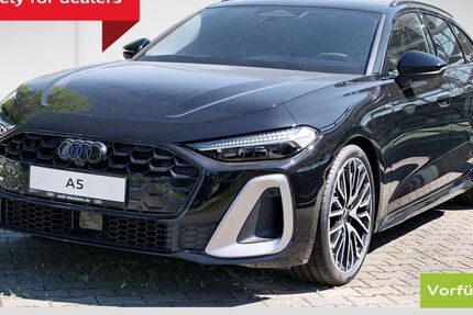 Audi A5 9.900 km 54.990 &euro; Weinheim 69469