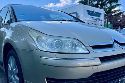 Citroen C4 168.000 km 5.990 &euro; Eppelheim 69214