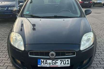 Fiat Bravo 142.000 km 1.699 &euro; Wohlgelegen (Mannheim) 68167