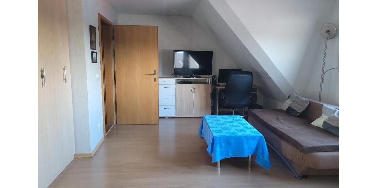 Dachgeschoßwohnung Otterstadt - 2.5 Zimmer, 94 m&sup2;, 238.000&euro; | Angebot:26987354