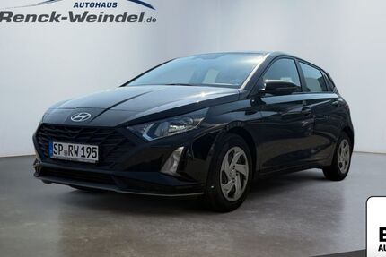 Hyundai i20 8.146 km 17.989 &euro; Speyer 67346