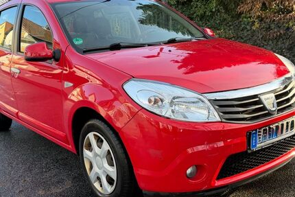 Dacia Sandero 164.990 km 1.590 &euro; Mannheim 68309
