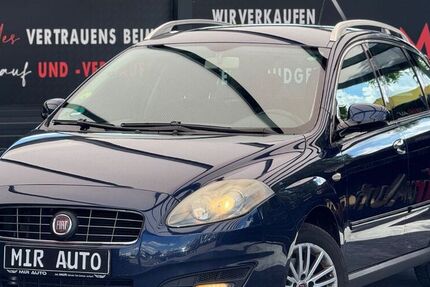 Fiat Croma