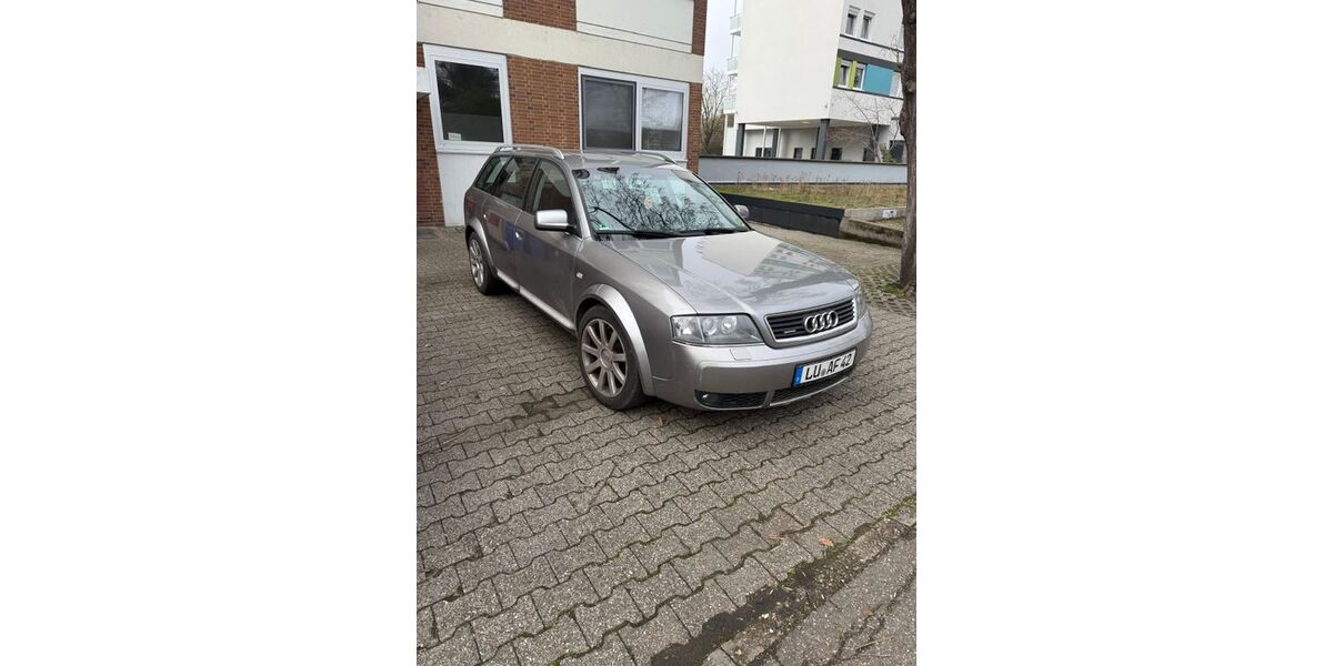 Audi A6 154.690 km 4.900 &euro; Ludwigshafen 67069