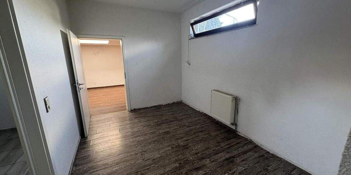 Gewerbefläche sucht neuen Mieter zimmer