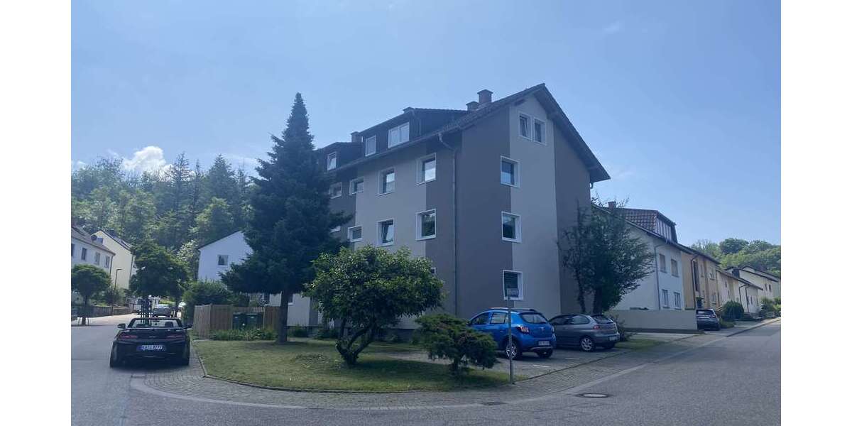 Etagenwohnung Mühlhausen - 3 Zimmer, 70 m&sup2;, 780&euro; | Angebot:26393254