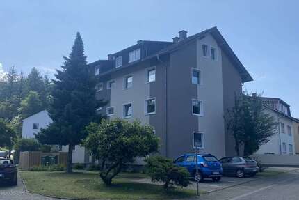 Wohnung Mühlhausen - 3 Zimmer, 70 m&sup2;, 780&euro; | Angebot:26393254