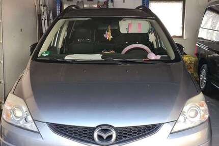 Mazda 5