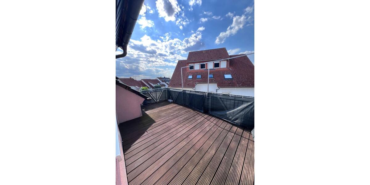 Maisonettenwohnung Mannheim Hochstätt - 4 Zimmer, 103 m&sup2;, 389.000&euro; | Angebot:27067341