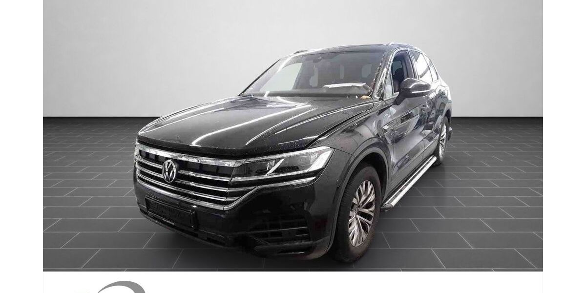 VW Touareg 43.455 km 49.400 &euro; Ladenburg 68526