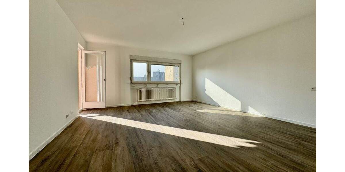 Etagenwohnung Heppenheim - 2 Zimmer, 66 m&sup2;, 690&euro; | Angebot:25069497