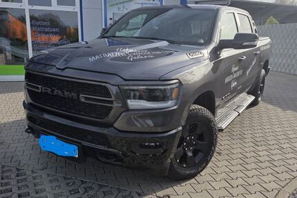 Dodge RAM 52.500 km 59.000 &euro; Weinheim 69469