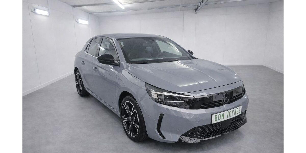 Opel Corsa 11.600 km 16.490 &euro; Mörlenbach 69509