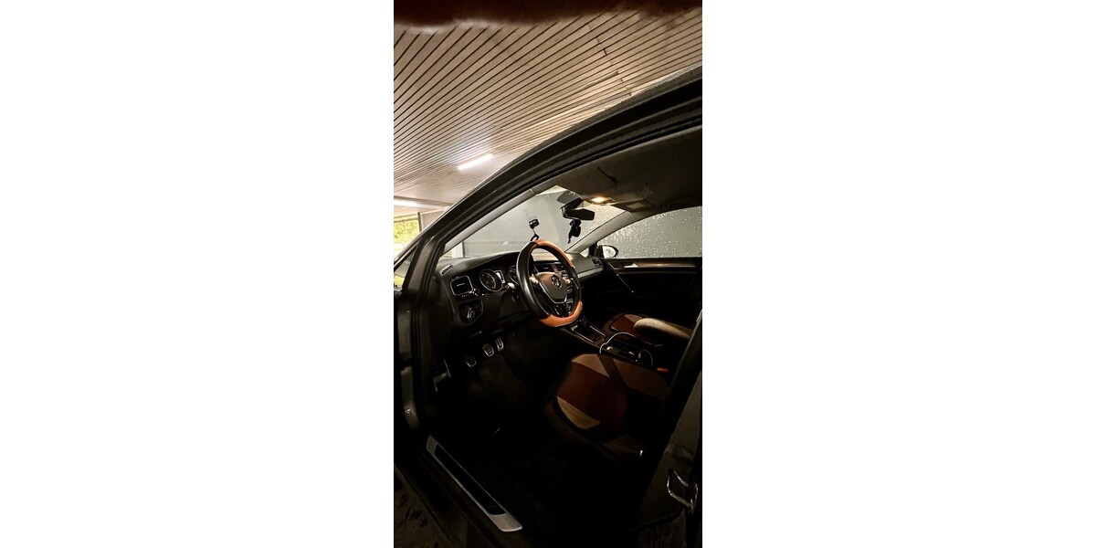 VW Golf VII Variant 166.000 km 12.650 &euro; Wald-Michelbach 69483