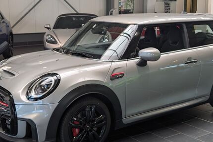 Mini John Cooper Works 105.000 km 25.900 &euro; Weinheim 69469