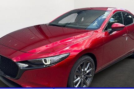 Mazda 3 8.804 km 28.990 &euro; Ludwigshafen 67071