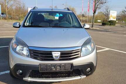 Dacia Sandero 115.000 km 4.800 &euro; Schifferstadt 67105