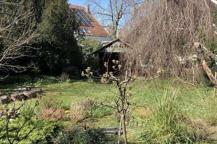 Grundstück zu verkaufen in Hockenheim 249.000 € 379 m² zimmer