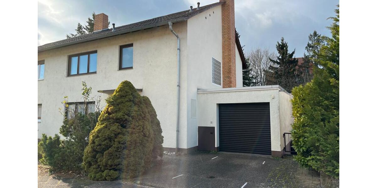 Doppelhaushälfte Mannheim Rheinau - 5 Zimmer, 130 m&sup2;, 520.000&euro; | Angebot:24415612