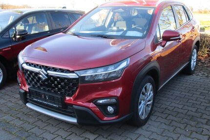 Suzuki (SX4) S-Cross 9.000 km 23.090 &euro; Mannheim-Wallstadt 68259