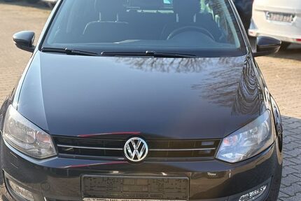 VW Polo 128.000 km 5.999 € Speyer 67346