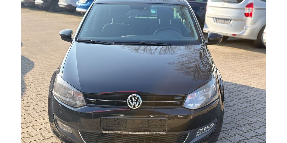 VW Polo 128.000 km 5.999 € Speyer 67346