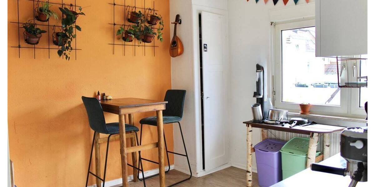 Mehrfamilienhaus, Wohnhaus Heidelberg Handschuhsheim - 9 Zimmer, 949.000&euro; | Angebot:26875219